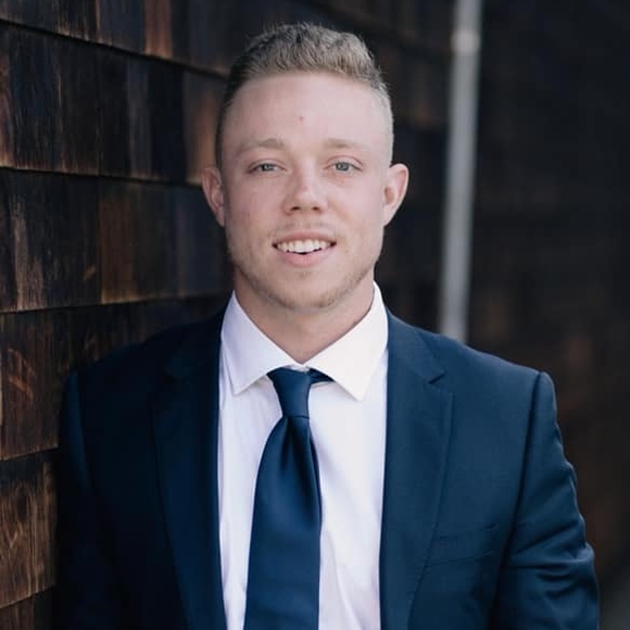 Meet your Posher, Mike - Picture 1 of 1